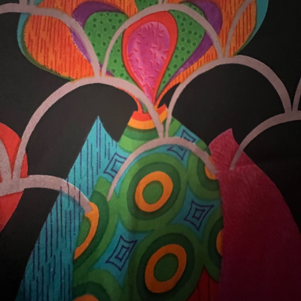 Blouse Desigual - Picture 2 of 6